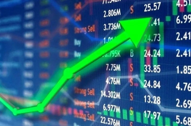 Chứng khoán bứt phá mạnh: VN-Index lên đỉnh 3 năm, vốn hóa tăng gần 50 tỷ USD 1 Chứng khoán Việt Nam bứt phá mạnh: VN-Index lên đỉnh 3 năm, vốn hóa tăng gần 50 tỷ USD