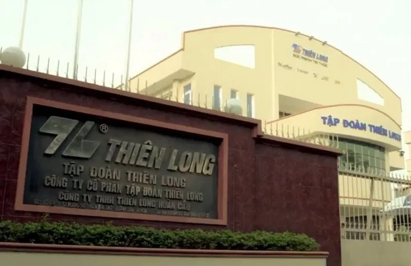 Thiên Long khởi sắc trở lại trong tháng 4
