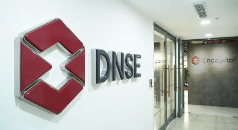 Sau khi về tay Encapital Holdings, DNSE gần như đã “lột xác”.