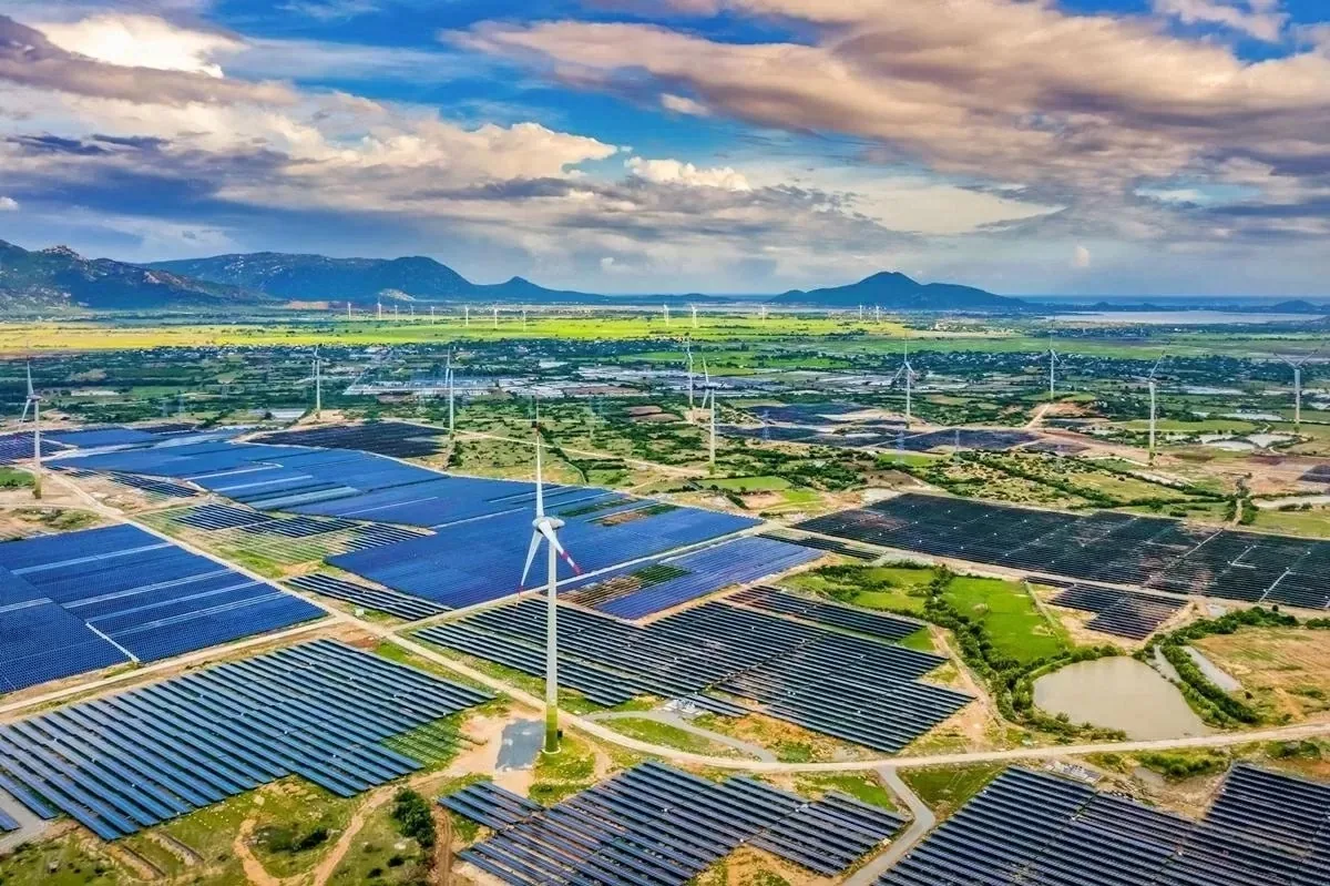 Doanh nghiệp năng lượng kỳ vọng bứt phá nhờ Quy hoạch Điện VIII sửa đổi