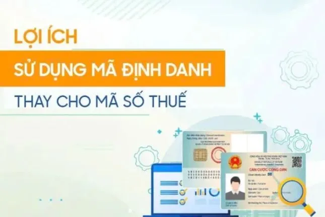 Đồng bộ dữ liệu thuế từ 1/7: Nhiều tiện ích 1 Từ 1/7, quy định về thuế thay đổi