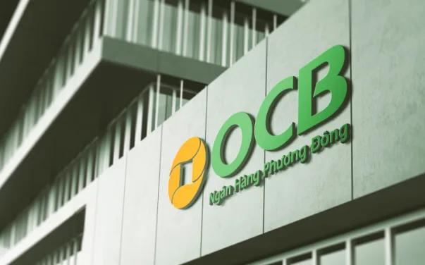 OCB lần đầu trả cổ tức tiền mặt kể từ khi niêm yết 1 OCB lần đầu trả cổ tức tiền mặt kể từ khi niêm yết