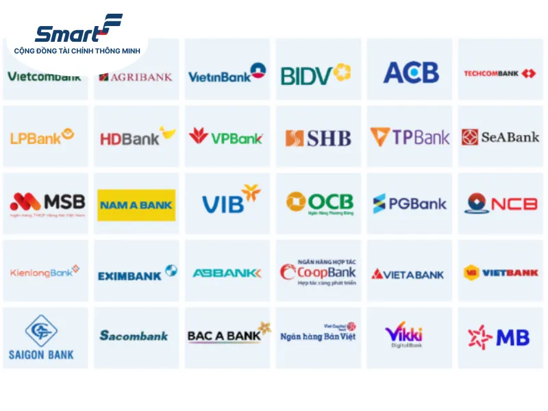 Lợi nhuận ngân hàng 6 tháng đầu năm: Vietcombank dẫn đầu, NCB tăng trưởng đột biến 3 loi-nhuan-ngan-hang-6-thang-dau-nam-2025_1