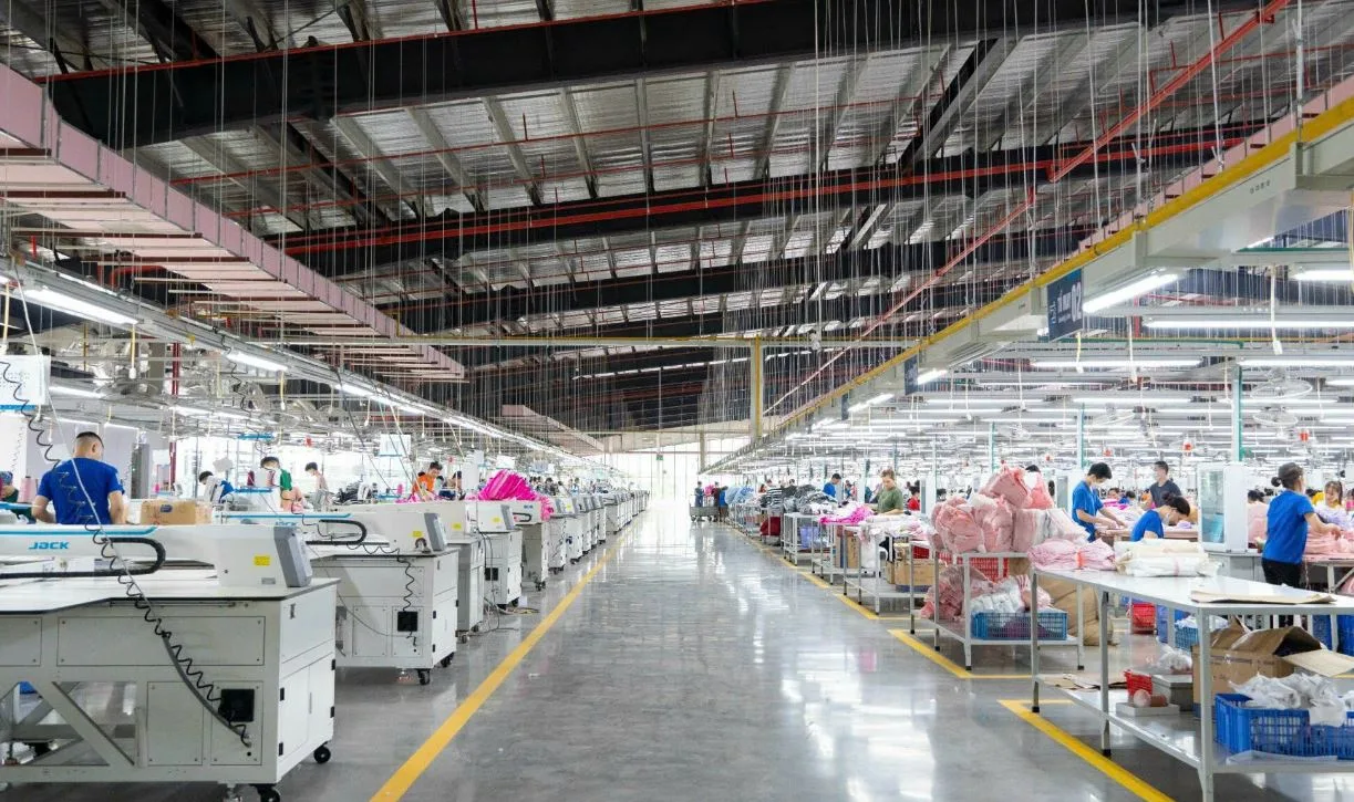 GDP quý II tăng 7,96% 1 GDP quý II tăng mạnh