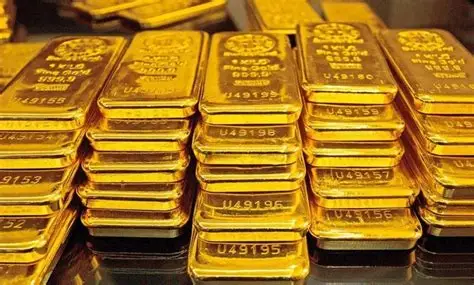 Giá vàng tăng mạnh trở lại ngày 19/7: Tín hiệu phục hồi hay đợt điều chỉnh ngắn hạn? 1 Giá vàng tăng mạnh trở lại ngày 19/7: Tín hiệu phục hồi hay đợt điều chỉnh ngắn hạn?