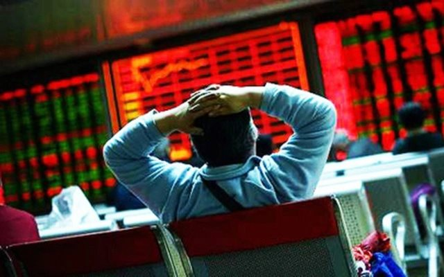 Khối ngoại tiếp tục bán ròng, VN-Index chật vật vượt mốc 1.500 1 Khối ngoại tiếp tục bán ròng, VN-Index chật vật vượt mốc 1.500