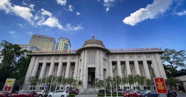 NHNN tăng chỉ tiêu tín dụng năm 2025 1 NHNN điều chỉnh tăng chỉ tiêu tín dụng năm 2025