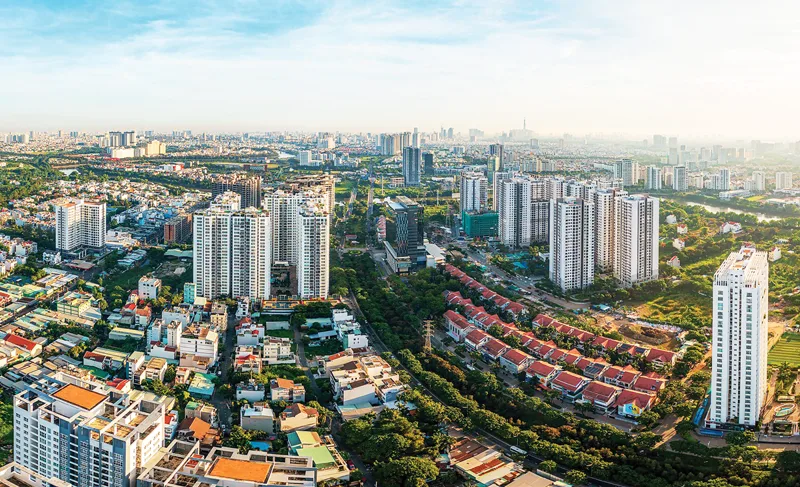 Khi thị trường nhà ở chỉ phục vụ người giàu 1 Khi thị trường nhà ở chỉ phục vụ người giàu