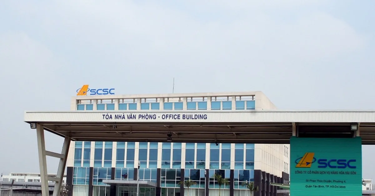 SCS trả nốt 285 tỷ cổ tức và phát hành 1 triệu cổ phiếu ESOP 1 SCS