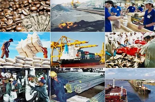 Các tổ chức quốc tế dự báo về tăng trưởng kinh tế Việt Nam 1 Các tổ chức quốc tế dự báo về tăng trưởng kinh tế Việt Nam
