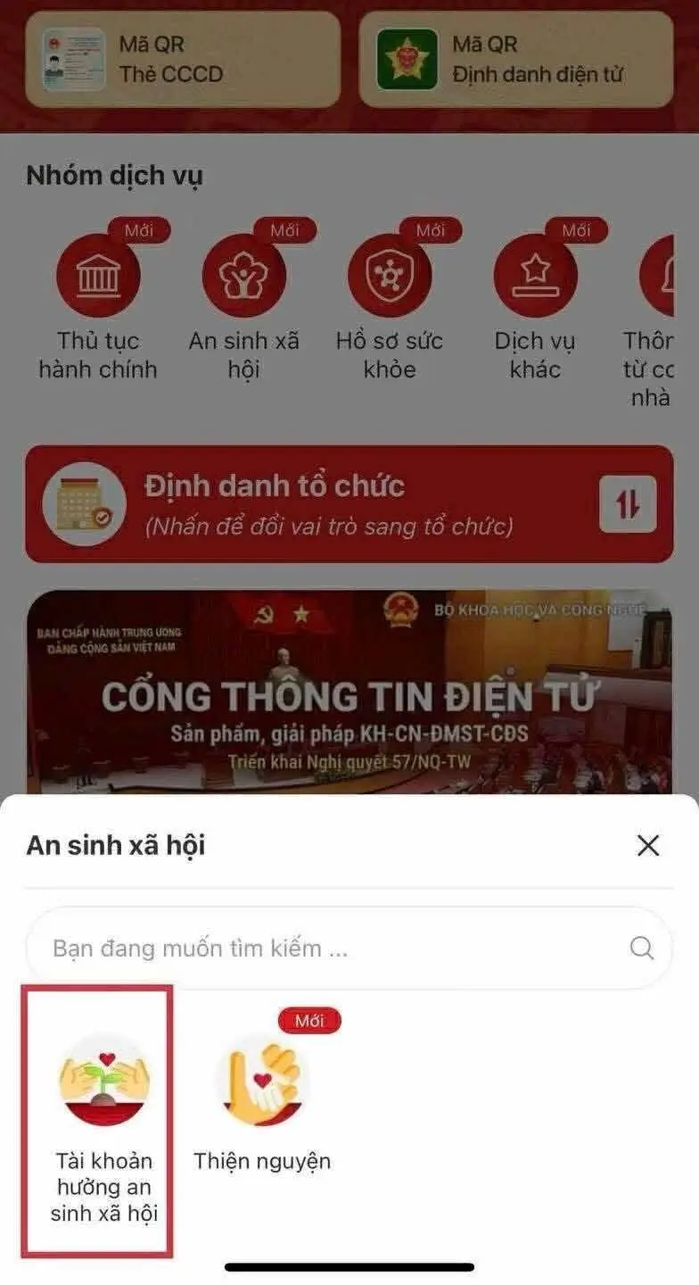 Toàn dân nhận 100.000 đồng nhân dịp 80 năm lập quốc 2 buoc 2