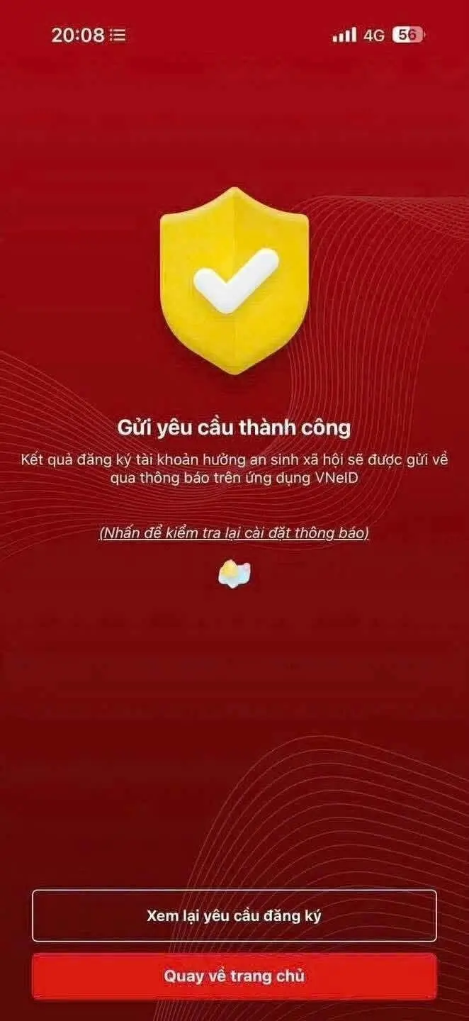 Toàn dân nhận 100.000 đồng nhân dịp 80 năm lập quốc 4 buoc 4