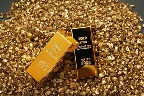 Giá vàng lập đỉnh mới: Tín hiệu bất ổn từ kinh tế Mỹ và kỳ vọng tăng mạnh của giới đầu tư 1 Giá vàng lập đỉnh mới: Tín hiệu bất ổn từ kinh tế Mỹ và kỳ vọng tăng mạnh của giới đầu tư