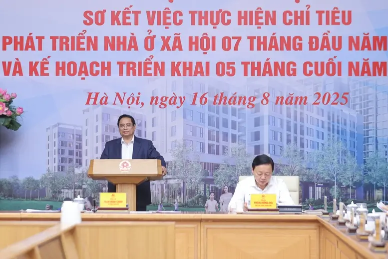 nhà ở xã hội