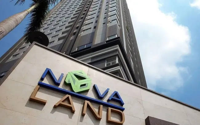Novaland chuyển nhượng toàn bộ vốn tại công ty con giữa áp lực tài chính