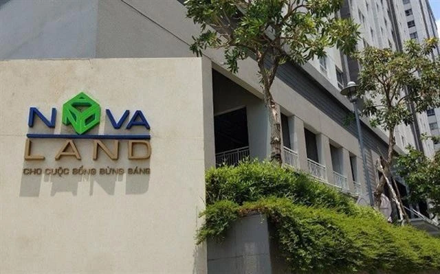 Novaland đẩy mạnh kế hoạch hoán đổi nợ 1 Novaland chậm thanh toán hơn 2.500 tỷ đồng trái phiếu