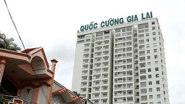 Quốc Cường Gia Lai bắt đầu trả nợ cho dự án liên quan đến bà Trương Mỹ Lan 1 Công ty Cổ phần Quốc Cường Gia Lai (mã chứng khoán: QCG) đã cho thấy bước chuyển quan trọng trong quá trình thực hiện nghĩa vụ tài chính liên quan đến bà Trương Mỹ Lan