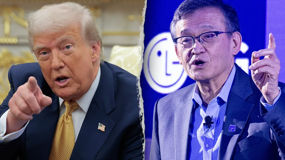 Nhà Trắng rót vốn vào Intel: Liệu có đủ để vực dậy “biểu tượng sa sút”? 1 Ông Trump rót vốn vào Intel: Liệu có đủ để vực dậy “biểu tượng sa sút”?