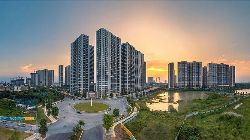 Ca map TPHCM boi nguoc ra HN san bat dong san