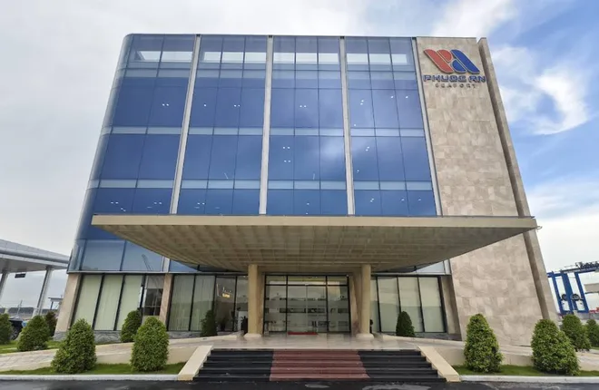 Nhiều doanh nghiệp huy động nghìn tỷ đồng, cổ đông hưởng cổ tức lớn 2 Cong ty CP Cang Phuoc An PAP