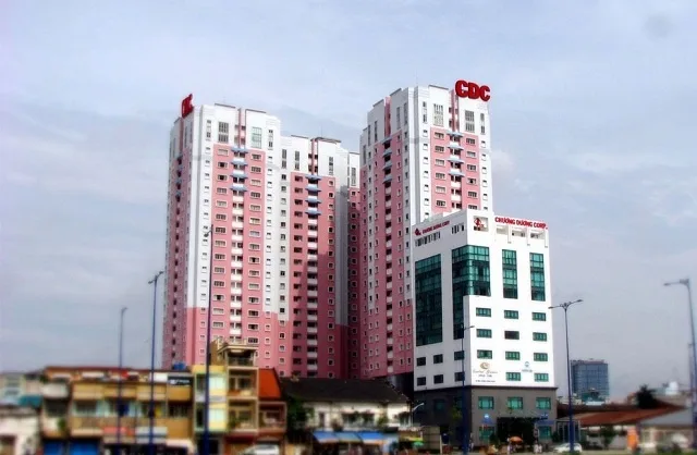 Nhiều doanh nghiệp huy động nghìn tỷ đồng, cổ đông hưởng cổ tức lớn 3 Cong ty CP Chuong Duong CDC