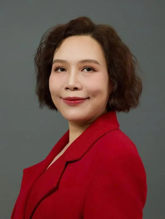 Di sản doanh nghiệp không chỉ là tài sản 1 Chuyên gia Dương Thuý Quỳnh: