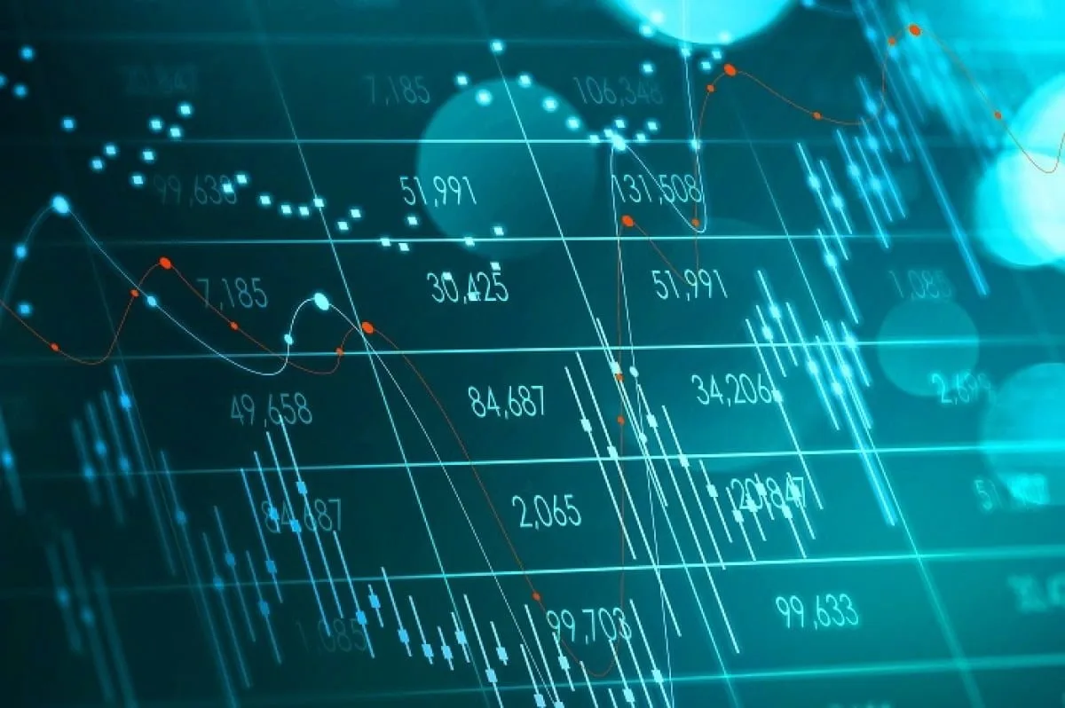 VN-Index lùi về ngưỡng 1,660 điểm dưới áp lực bán 1 Thi truong chung khoan 26092025 VN Index lui ve nguong 1660 diem duoi ap luc ban
