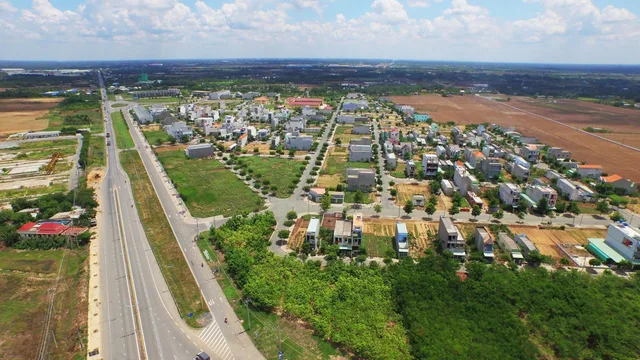 Giá nhà ven đô Hà Nội tăng cao, người trẻ áp lực mua nhà dưới 3 tỷ đồng 1 dat nen tai cac tinh vung ven ha noi van dang la lua chon dau tu ly tuongdocx 1575950254785 0054