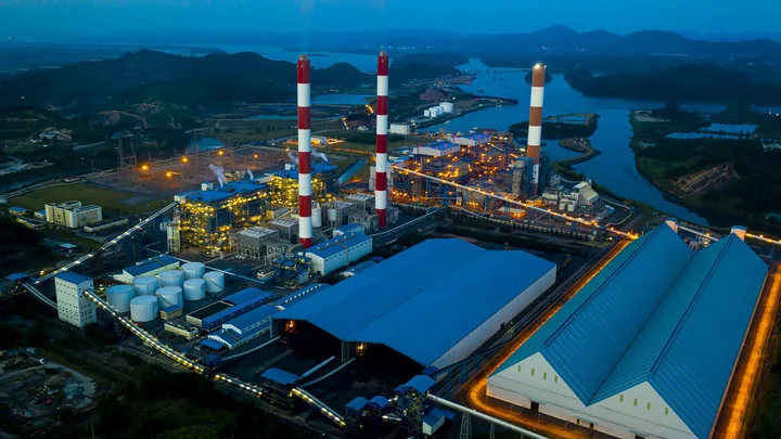 du an mong duong 2 tai tinh quang ninh do doanh nghiep nuoc ngoai gop gan 80 von 13161880