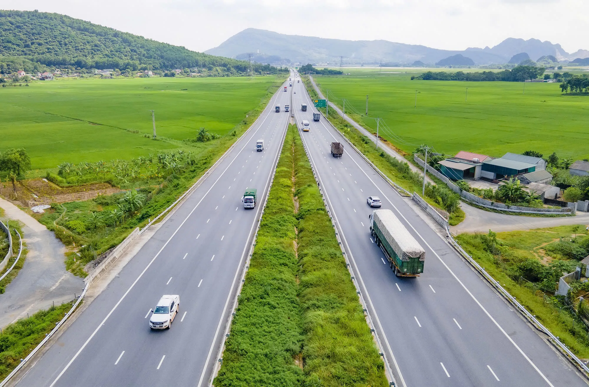Không gia hạn các dự án giao thông trọng điểm sẽ hoàn thành trong 2025 1 dự án