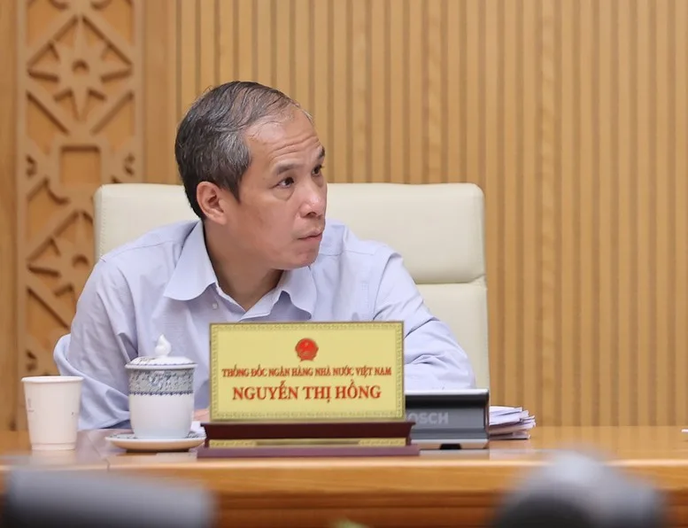 Ngân hàng Nhà nước trước áp lực lãi suất, tỷ giá, giá vàng 1 tỷ giá
