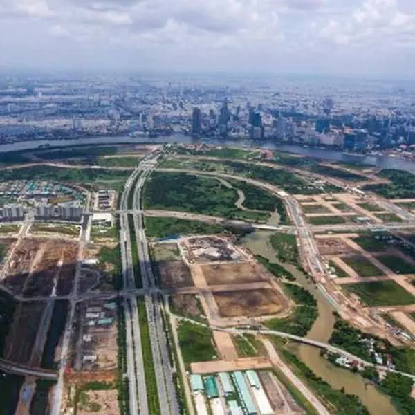Từ tháng 1/2026: Giá đất xác định theo bảng giá và hệ số điều chỉnh 1 tai du thao Luat Dat dai sua doi Bo Nong nghiep va Moi truong de xuat su dung bang gia dat va he so dieu chinh gia dat lam can cu tinh nghia vu tai chinh