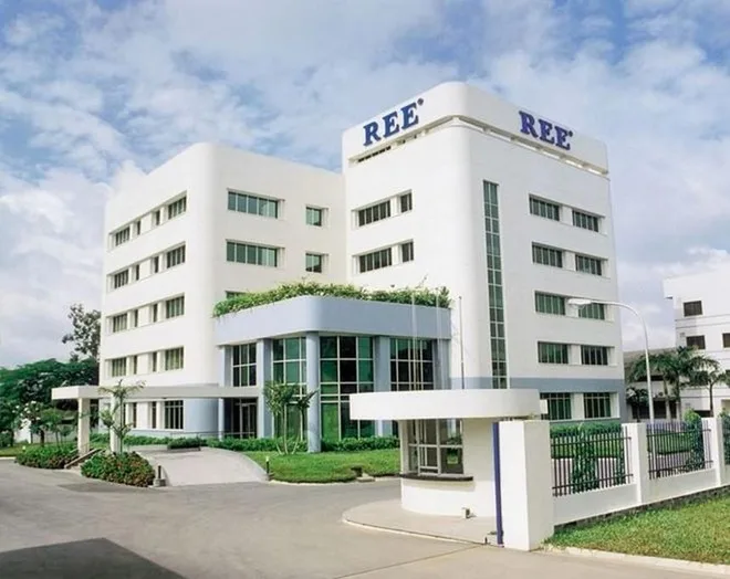Ba doanh nghiệp niêm yết bị xử phạt thuế: REE và SCI gánh truy thu khủng 2 01 6862 1913