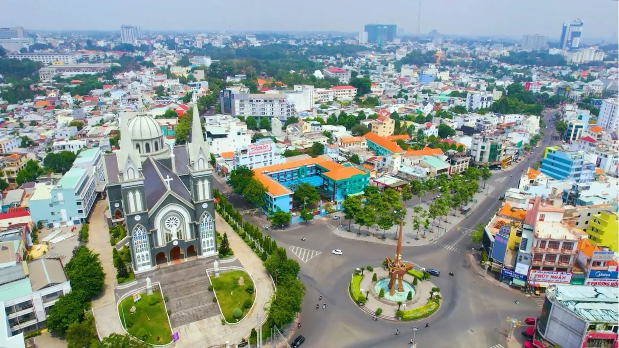 Phú Mỹ và Thủ Dầu Một dẫn đầu về lợi suất thuê căn hộ 2 11683256375 7284