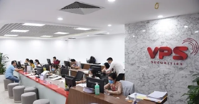 VPS chào bán IPO 60.000 đồng: Dấu ấn định giá mới cho ngành chứng khoán 1 304ca2926205400bb64d71bdb8614c40 15754