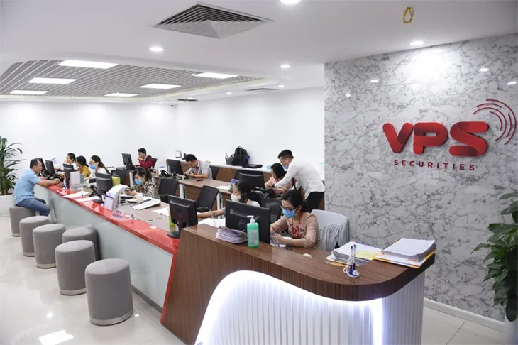 Cơn sóng lớn IPO và bài toán đa dạng hóa nguồn cung 2 5777