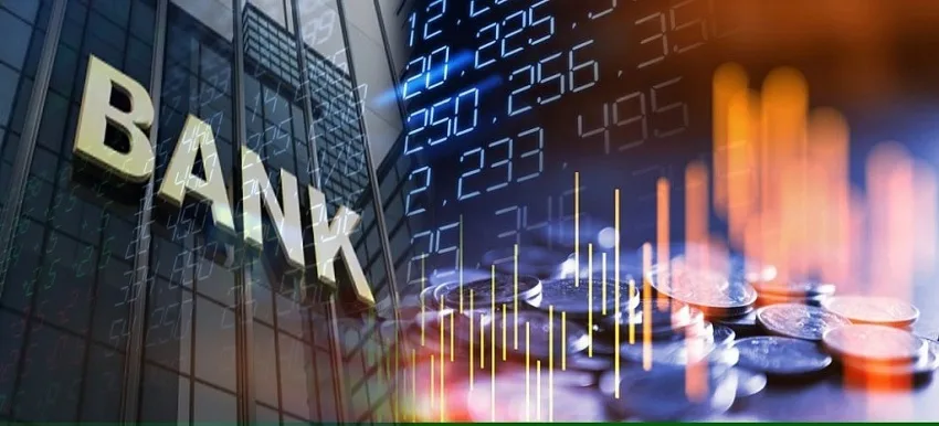 Cổ phiếu ngân hàng hạ nhiệt: Tín hiệu lành hay rủi ro 1 Cổ phiếu ngân hàng hạ nhiệt: Tín hiệu lành hay rủi ro
