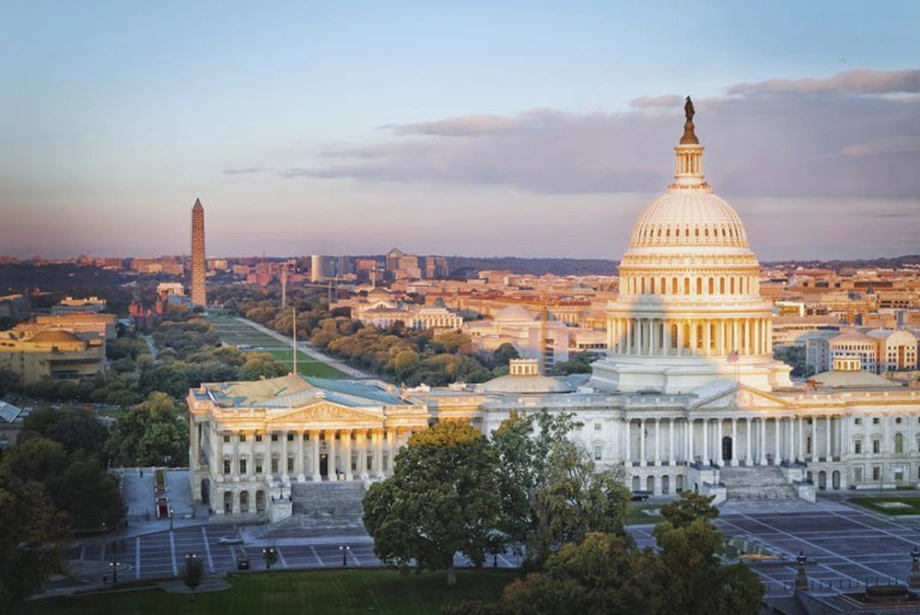 Chính phủ Mỹ đóng cửa: Bế tắc ngân sách đẩy Washington vào khủng hoảng 1 8 3527 1610817540
