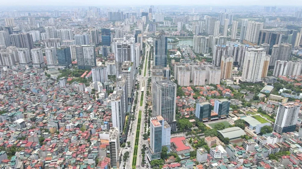 Chính phủ