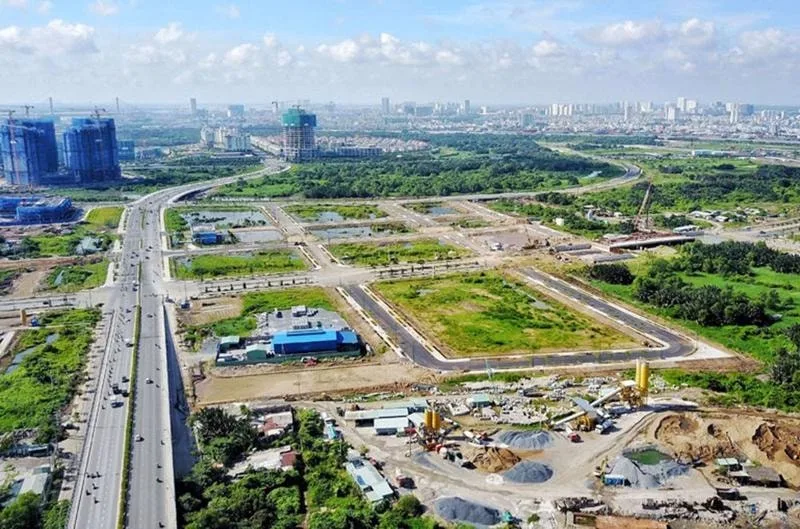 Bộ Tài chính đề xuất sửa đổi quy định về nghĩa vụ tài chính đất đai 1 Bộ Tài chính
