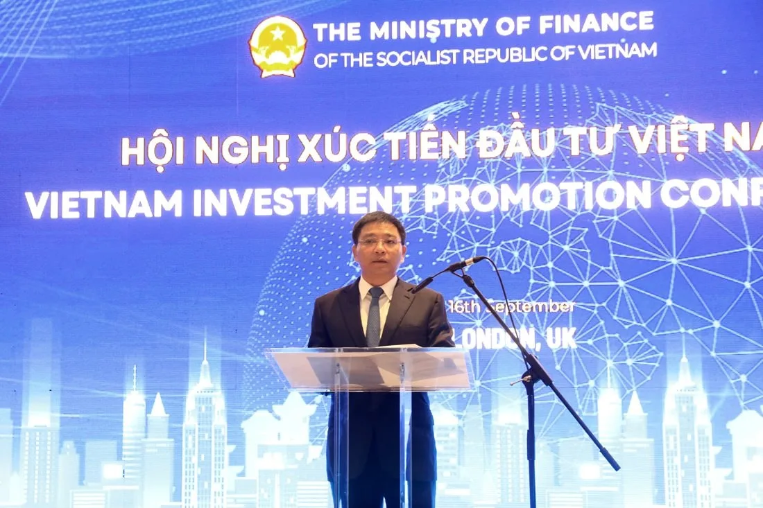 thị trường chứng khoán