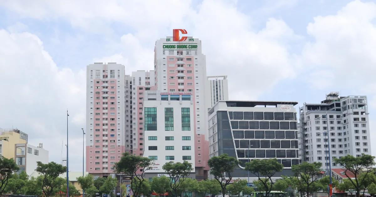 CDC tăng vốn điều lệ thông qua chia cổ phiếu thưởng 1 CDC