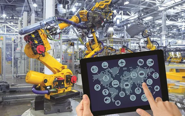 Cơn sóng lớn IPO và bài toán đa dạng hóa nguồn cung 3 Doi moi sang tao