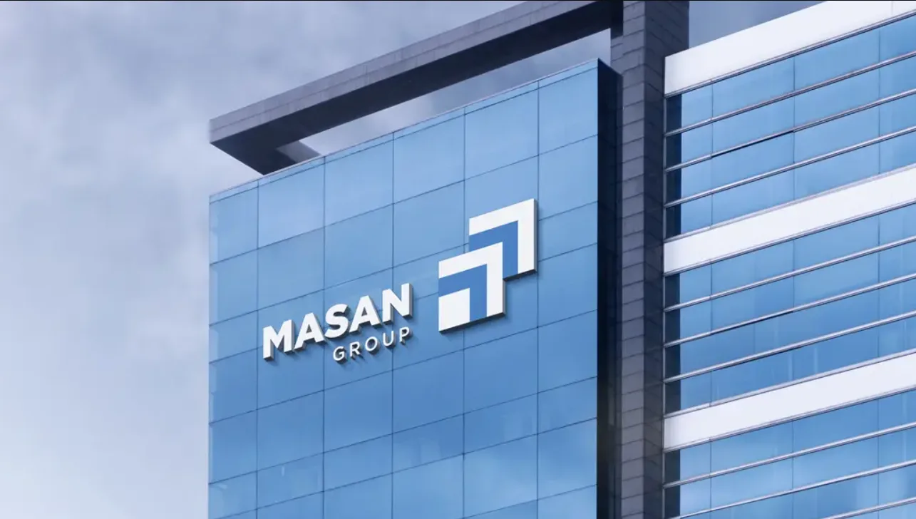 Tap doan Masan MSN
