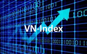VN-Index giằng co quanh mốc 1.730 điểm, nhóm bất động sản và tài chính giữ vai trò trụ đỡ 1 VN-Index