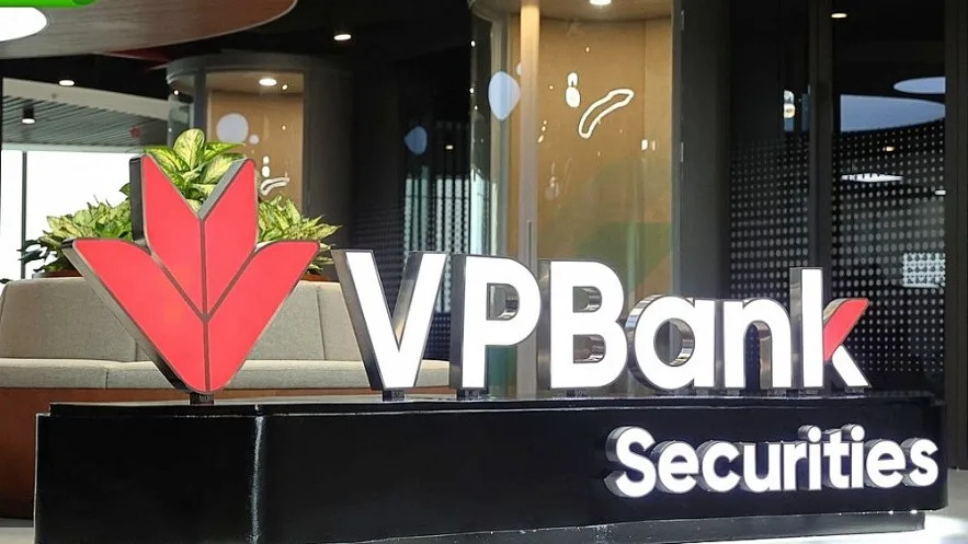 Dragon Capital và VIX rót nghìn tỷ vào IPO VPBankS: “Bom tấn” mới của thị trường chứng khoán Việt Nam