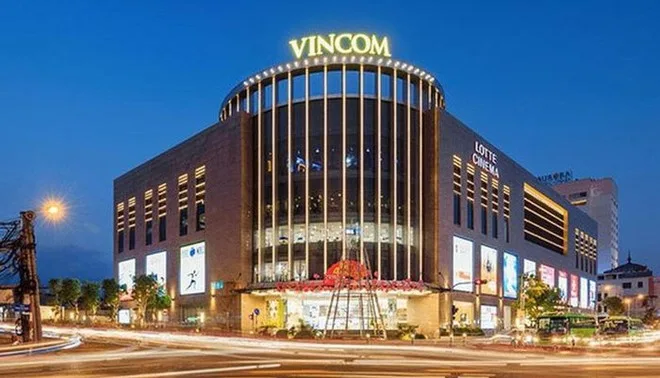 Ba cổ phiếu được khuyến nghị tích cực trước phiên giao dịch 6/10 1 Vincom Retail VRE