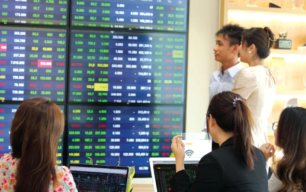 Thủ tướng yêu cầu xử lý nghiêm nạn thổi giá cổ phiếu 1 thủ tướng