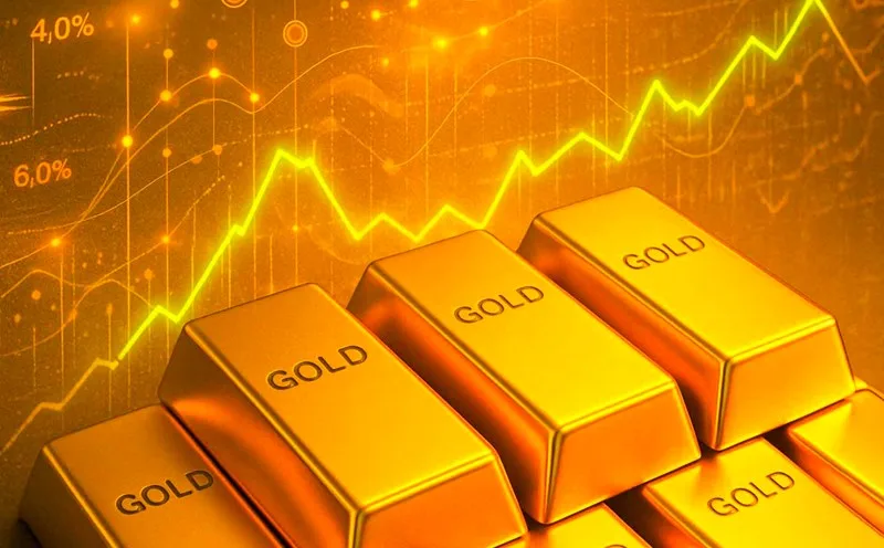 Giá vàng thế giới tăng mạnh, vàng miếng SJC tiến gần 140 triệu đồng 1 giá vàng