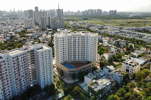 Cơ hội cho người thu nhập dưới 20 triệu/tháng khi mua nhà ở xã hội 2 nha o xa hoi 2
